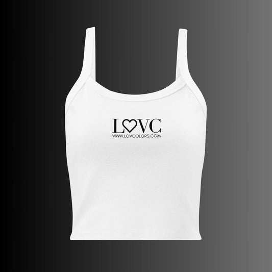 CAMISETA DE TIRANTES LOGO