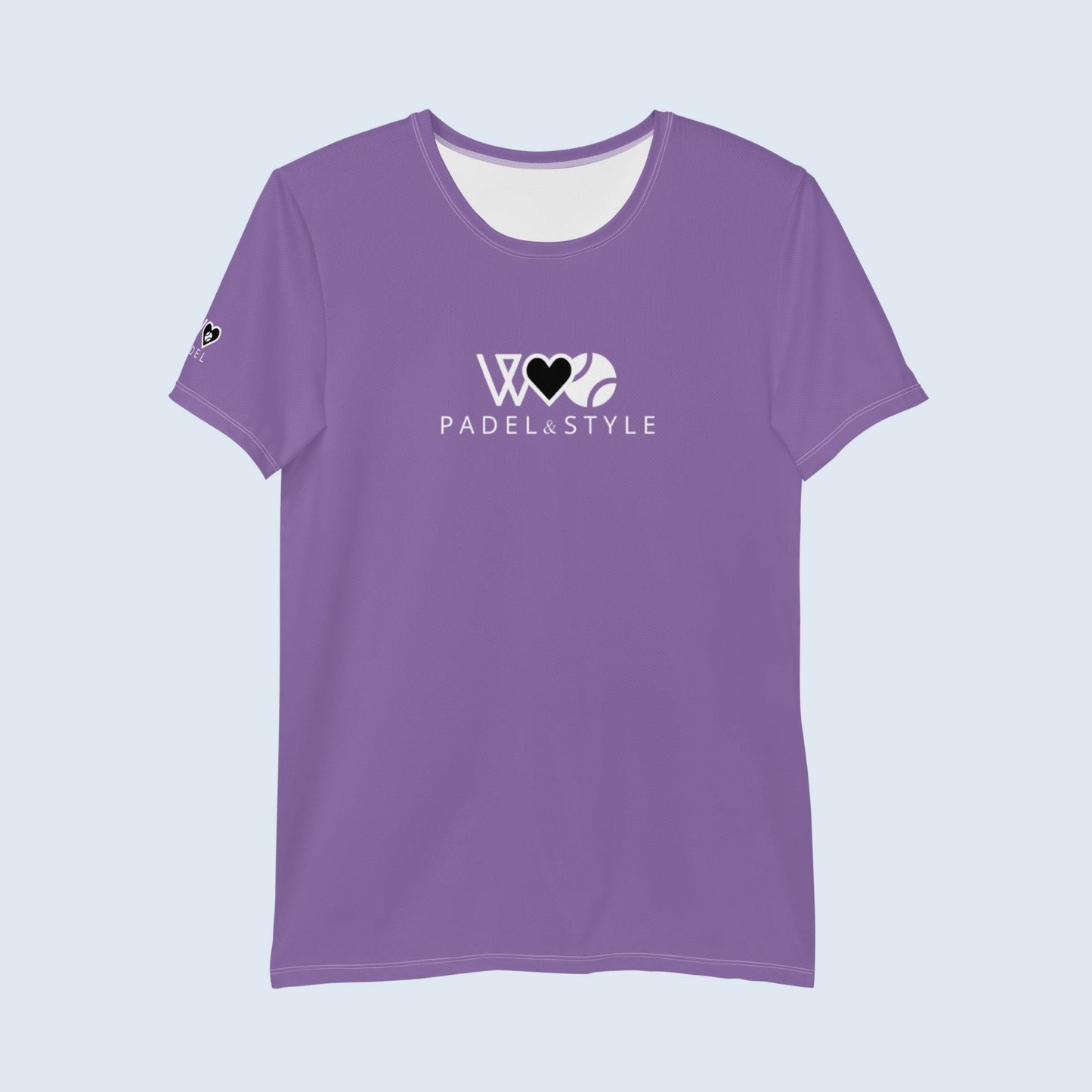 CAMISETA DEPORTIVA HOMBRE PADEL