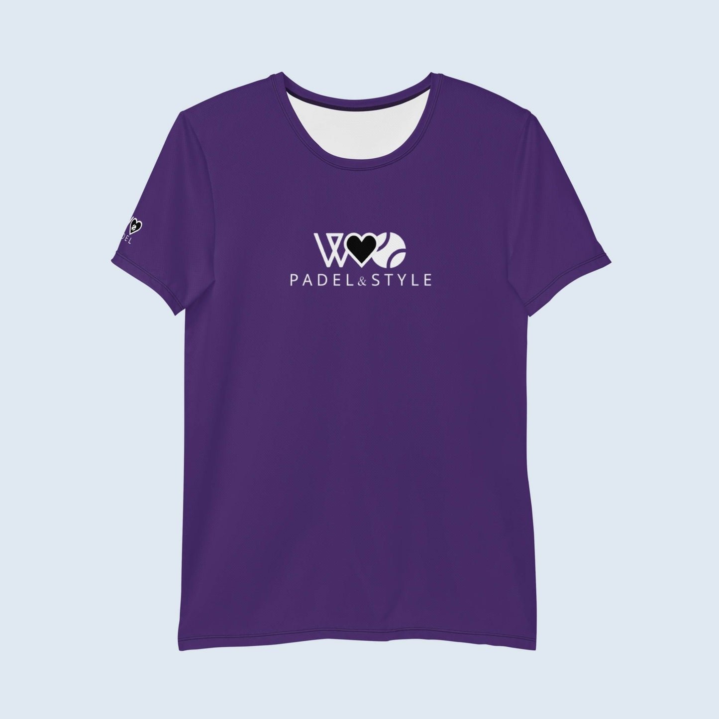 CAMISETA DEPORTIVA HOMBRE PADEL