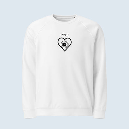 SUDADERA ORGÁNICA HOMBRE ETNIA