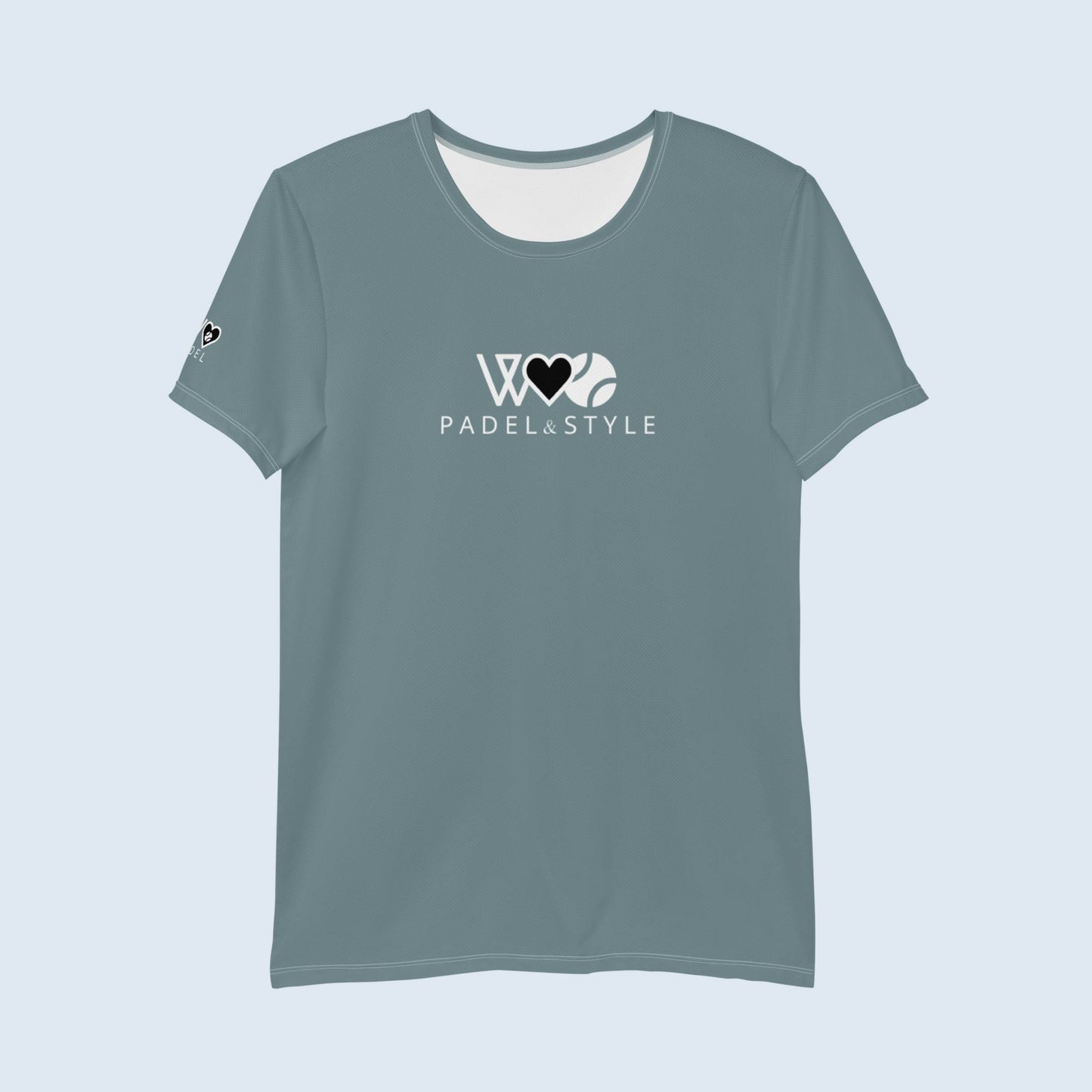 CAMISETA DEPORTIVA HOMBRE PADEL