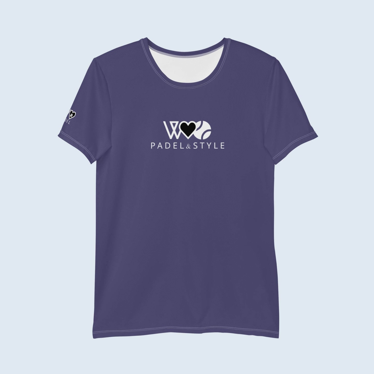 CAMISETA DEPORTIVA HOMBRE PADEL