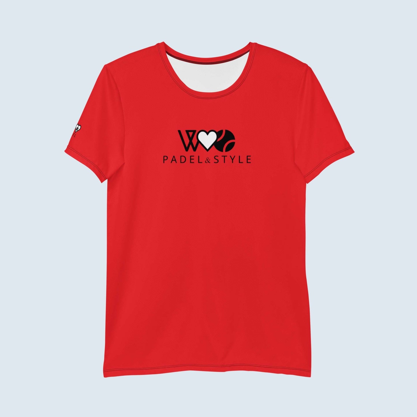 CAMISETA DEPORTIVA HOMBRE PADEL
