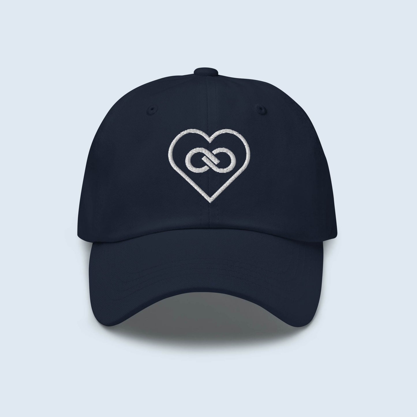 GORRA DADDY HOMBRE LOGO XL INFINITE