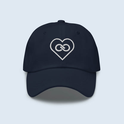 GORRA DADDY HOMBRE LOGO XL INFINITE