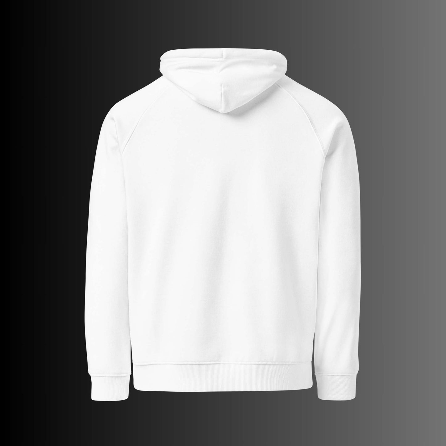 HOODIE CON CAPUCHA ECO HOMBRE TIGER