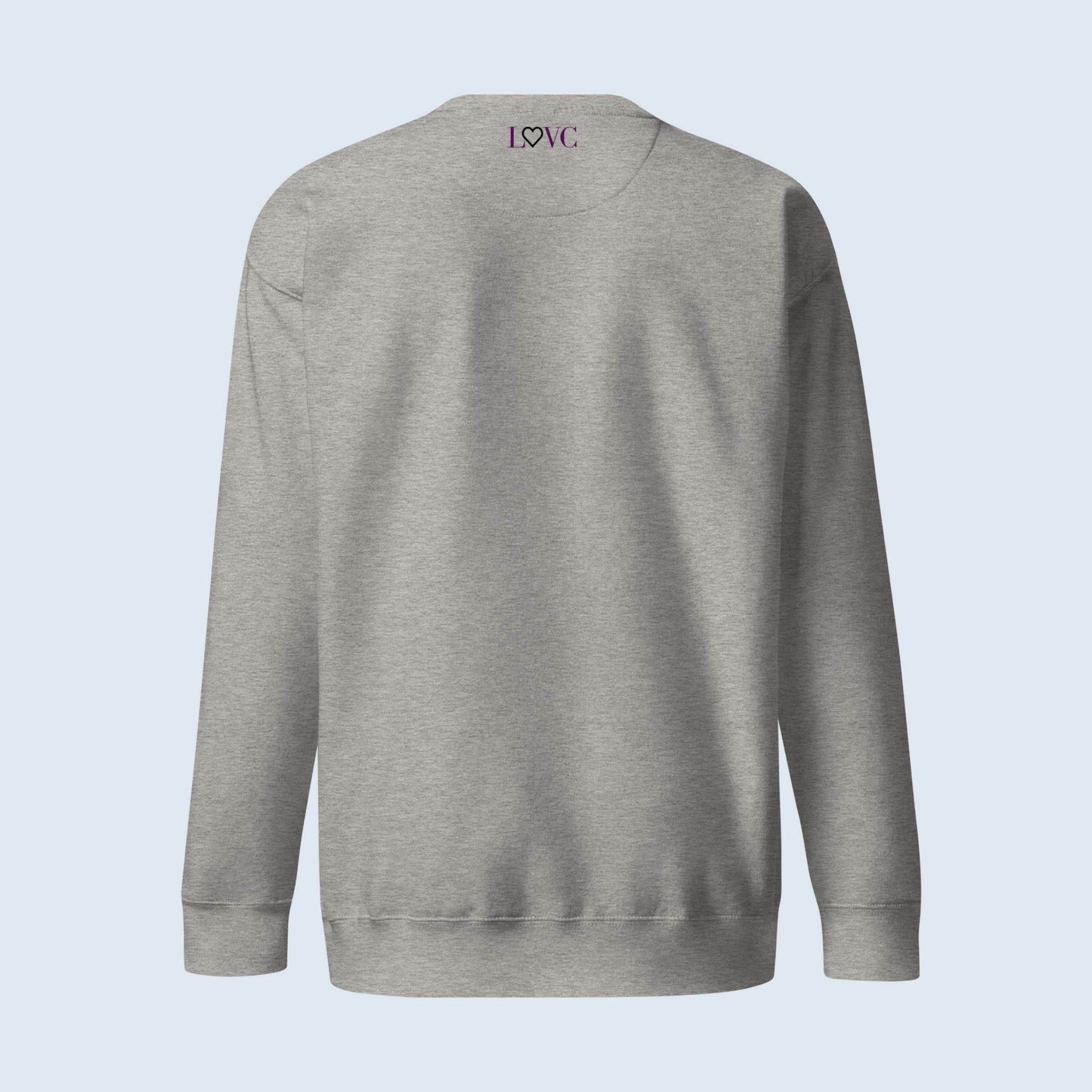 SUDADERA GRUESA MUJER CATRINA
