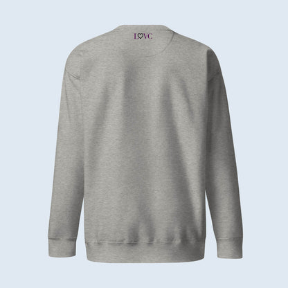 SUDADERA GRUESA MUJER CATRINA