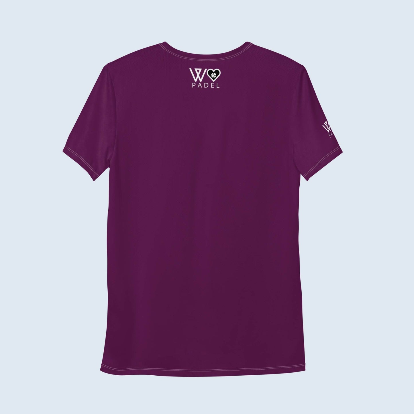 CAMISETA DEPORTIVA HOMBRE PADEL