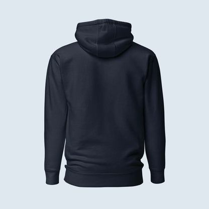 HOODIE CON CAPUCHA MUJER CROSS