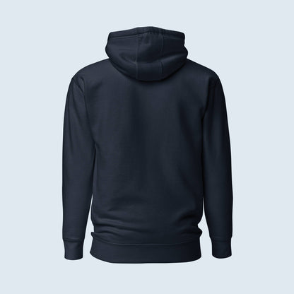 HOODIE CON CAPUCHA MUJER CROSS