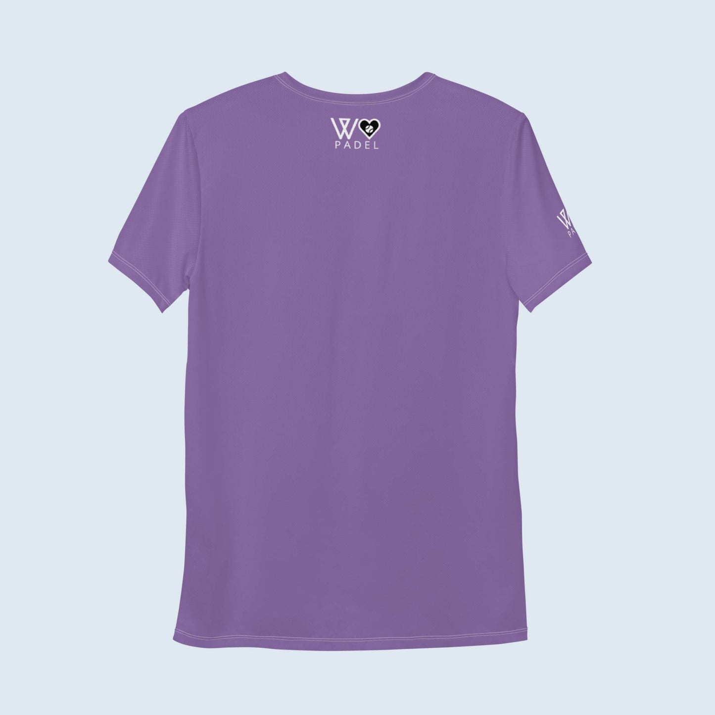 CAMISETA DEPORTIVA HOMBRE PADEL