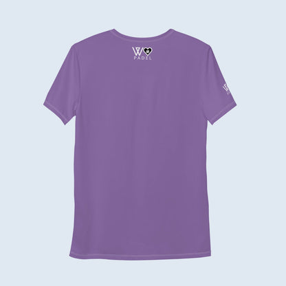 CAMISETA DEPORTIVA HOMBRE PADEL