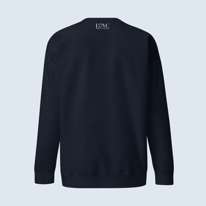SUDADERA GRUESA HOMBRE TIGER