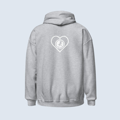 HOODIE CON CAPUCHA HOMBRE LIZARD