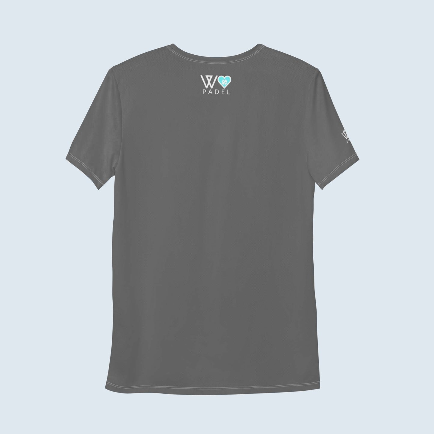 CAMISETA DEPORTIVA HOMBRE PADEL