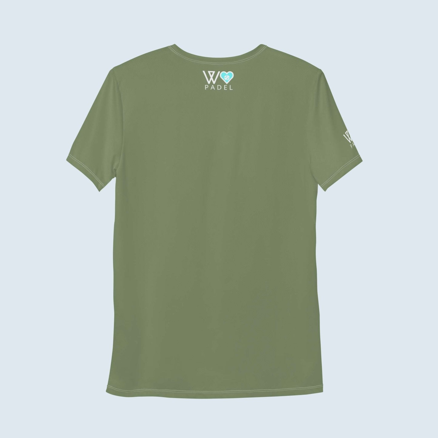 CAMISETA DEPORTIVA HOMBRE PADEL