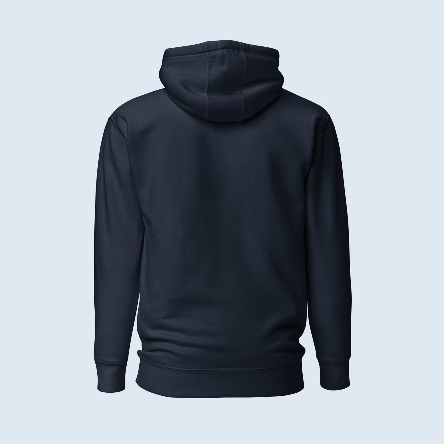 HOODIE CON CAPUCHA MUJER CITY