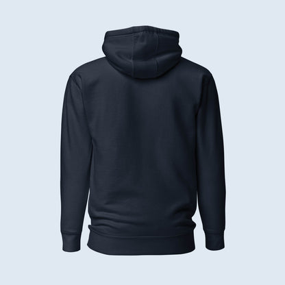HOODIE CON CAPUCHA MUJER CITY