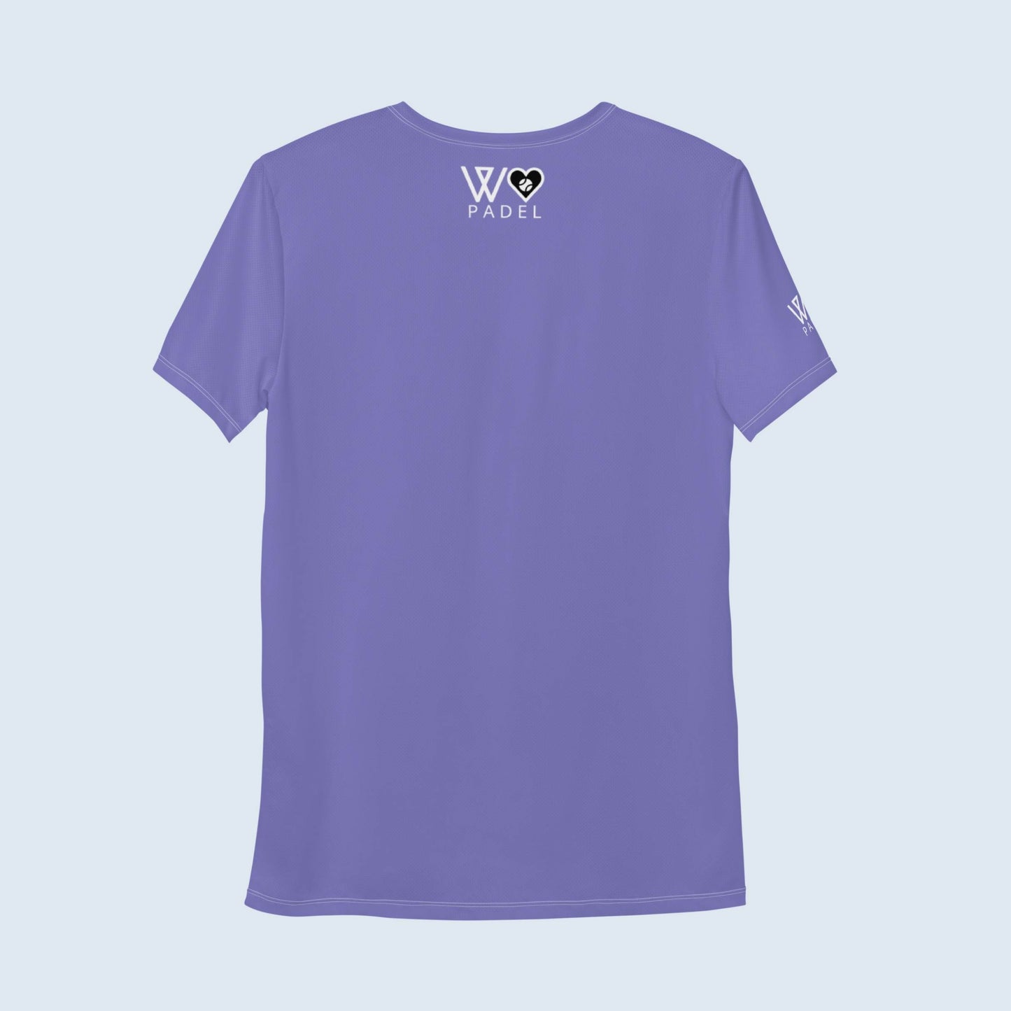 CAMISETA DEPORTIVA HOMBRE PADEL