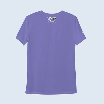 CAMISETA DEPORTIVA HOMBRE PADEL