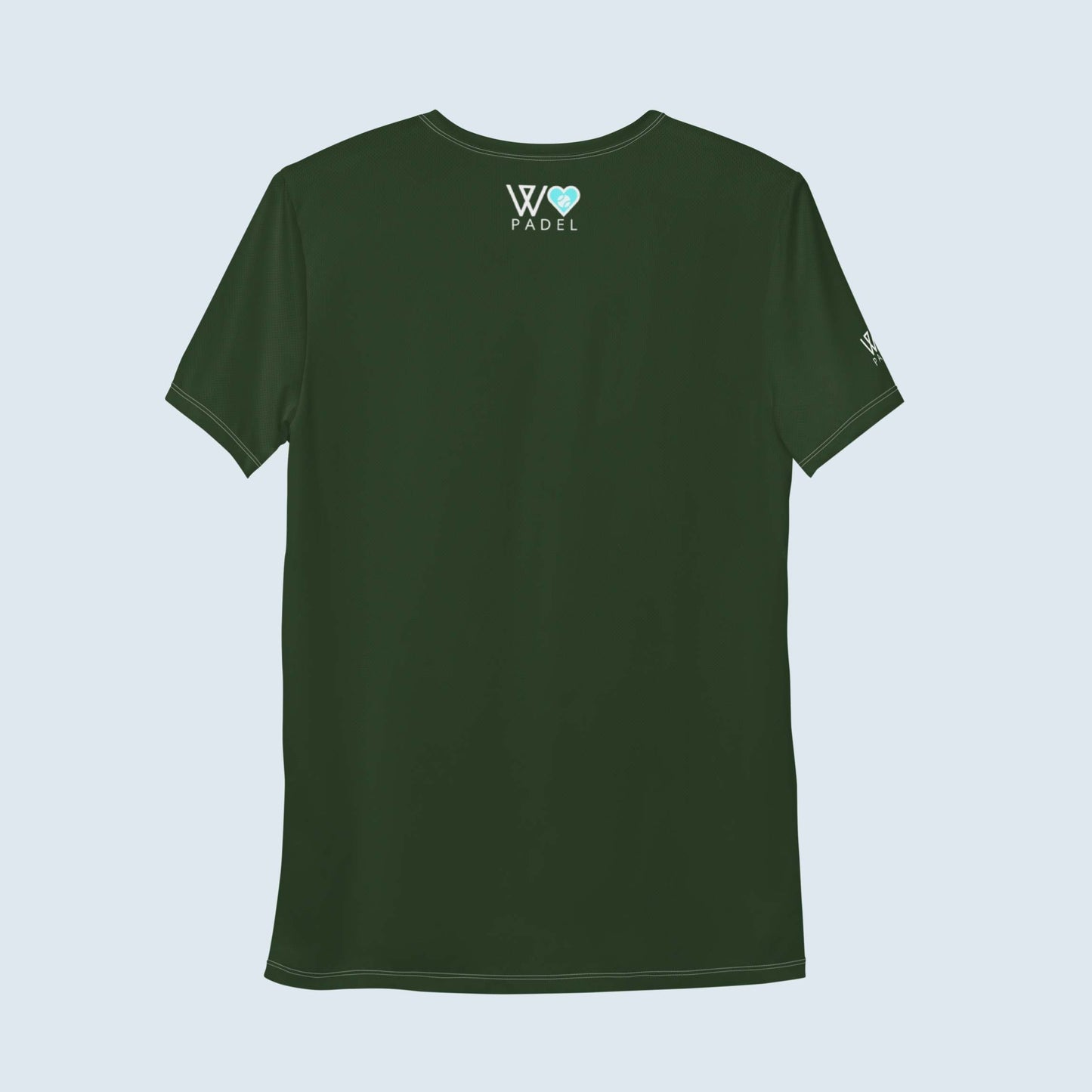 CAMISETA DEPORTIVA HOMBRE PADEL