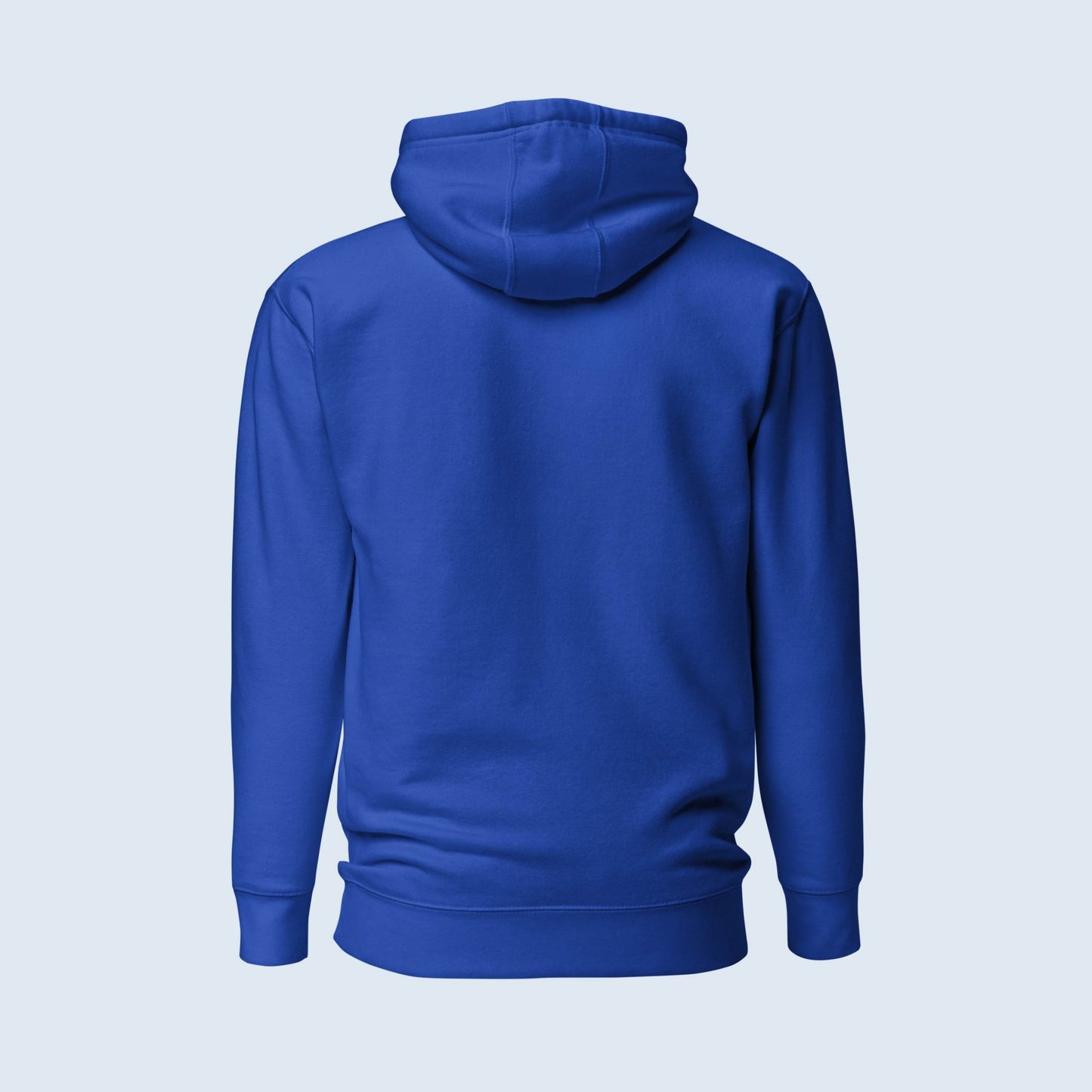 HOODIE CON CAPUCHA MUJER CROSS