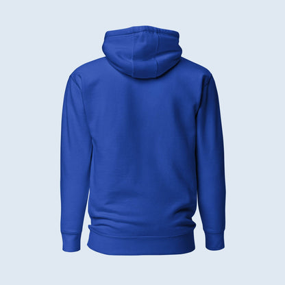 HOODIE CON CAPUCHA MUJER CROSS