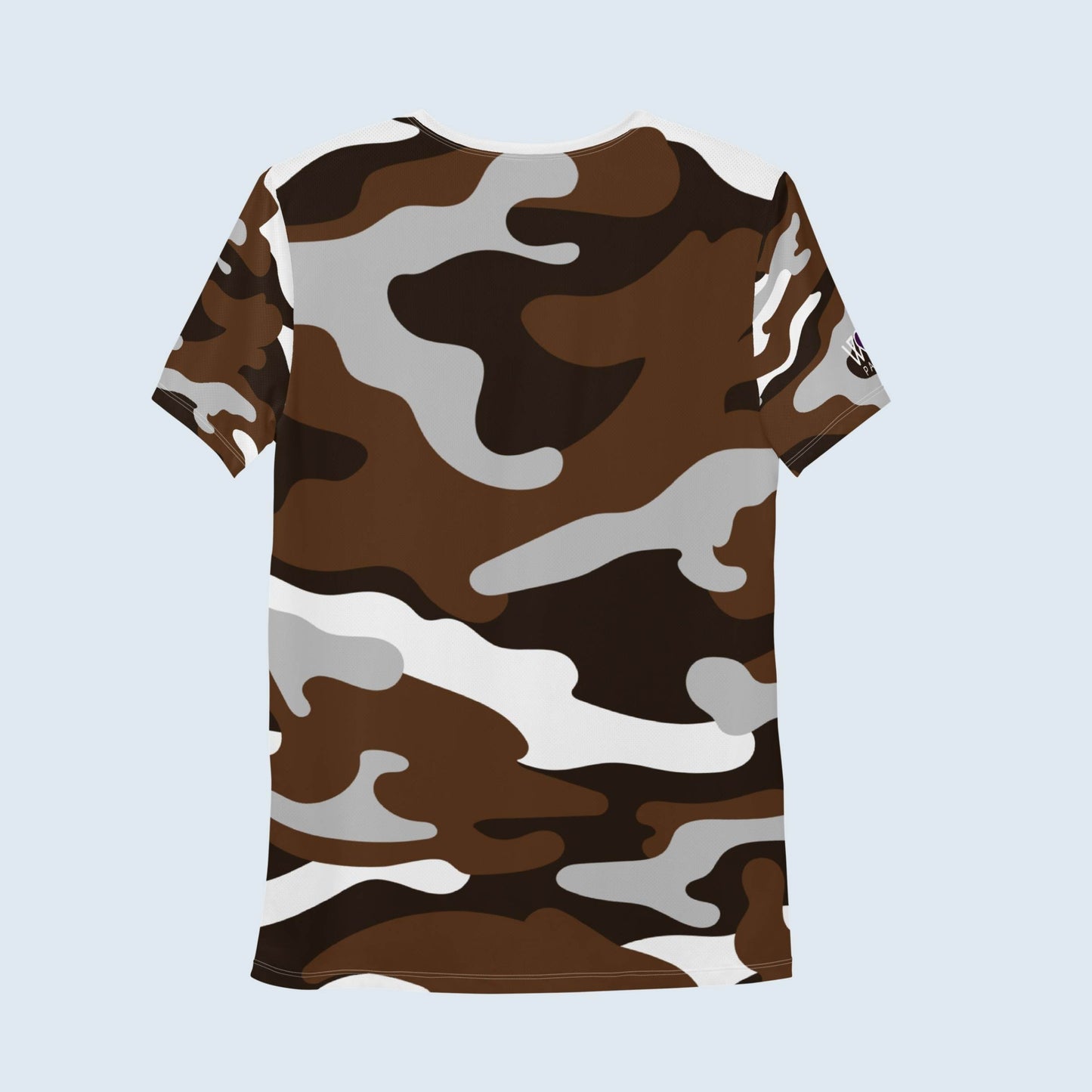 CAMISETA DEPORTIVA HOMBRE PADEL