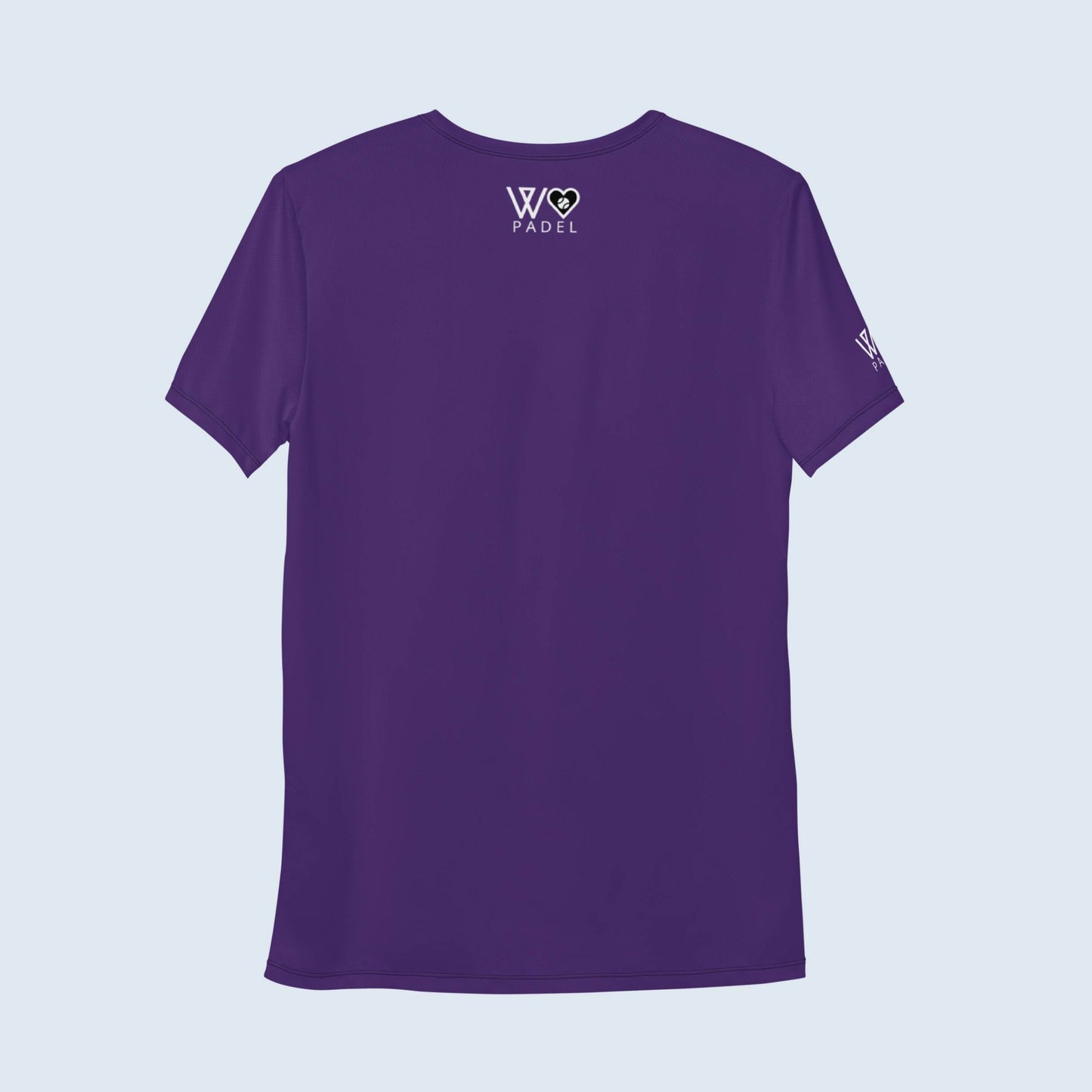 CAMISETA DEPORTIVA HOMBRE PADEL