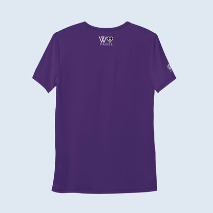CAMISETA DEPORTIVA HOMBRE PADEL
