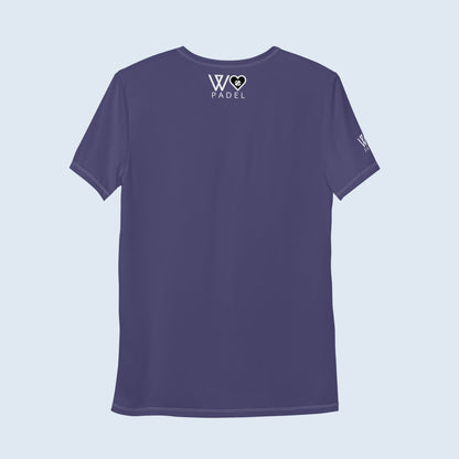 CAMISETA DEPORTIVA HOMBRE PADEL