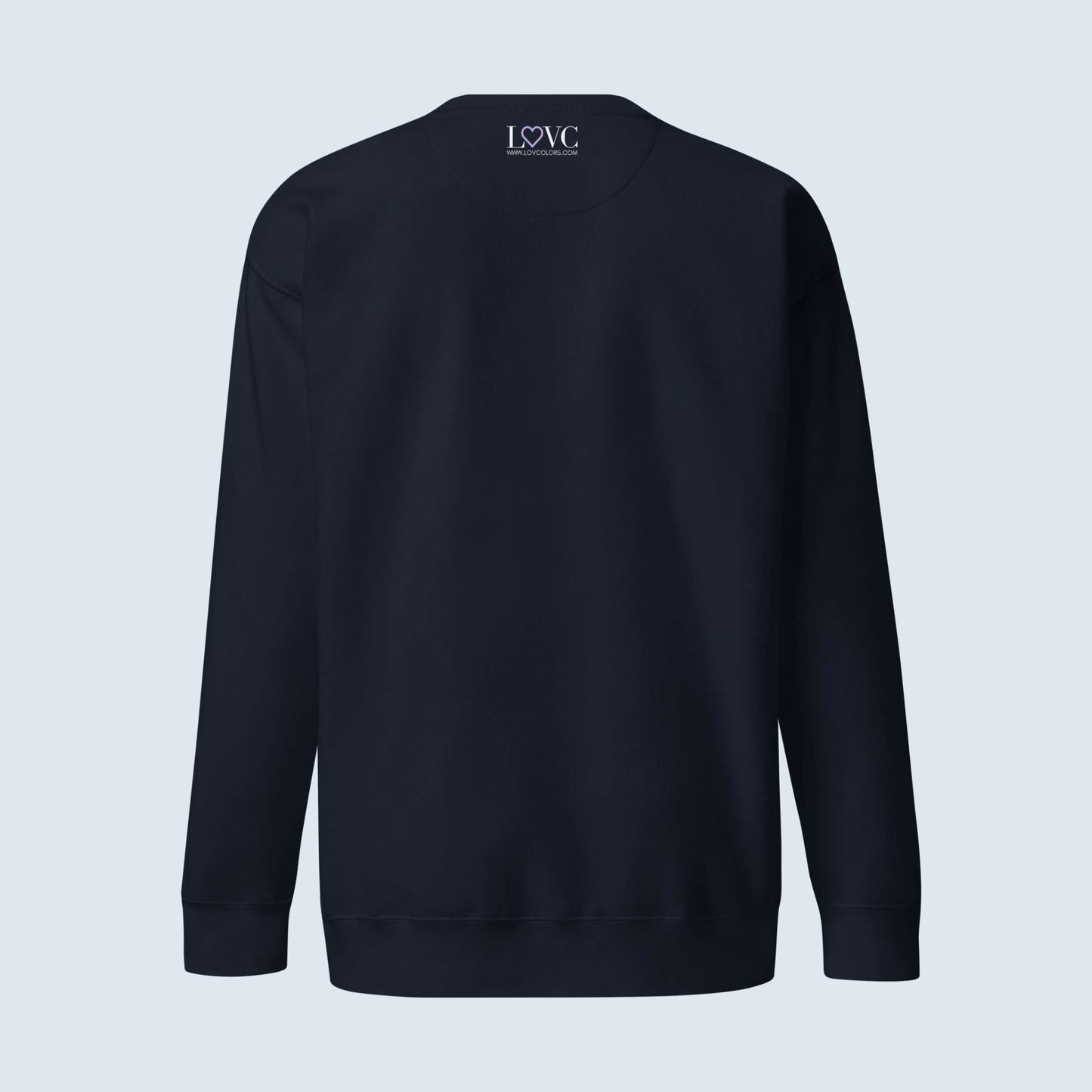 SUDADERA GRUESA MUJER FLOWER