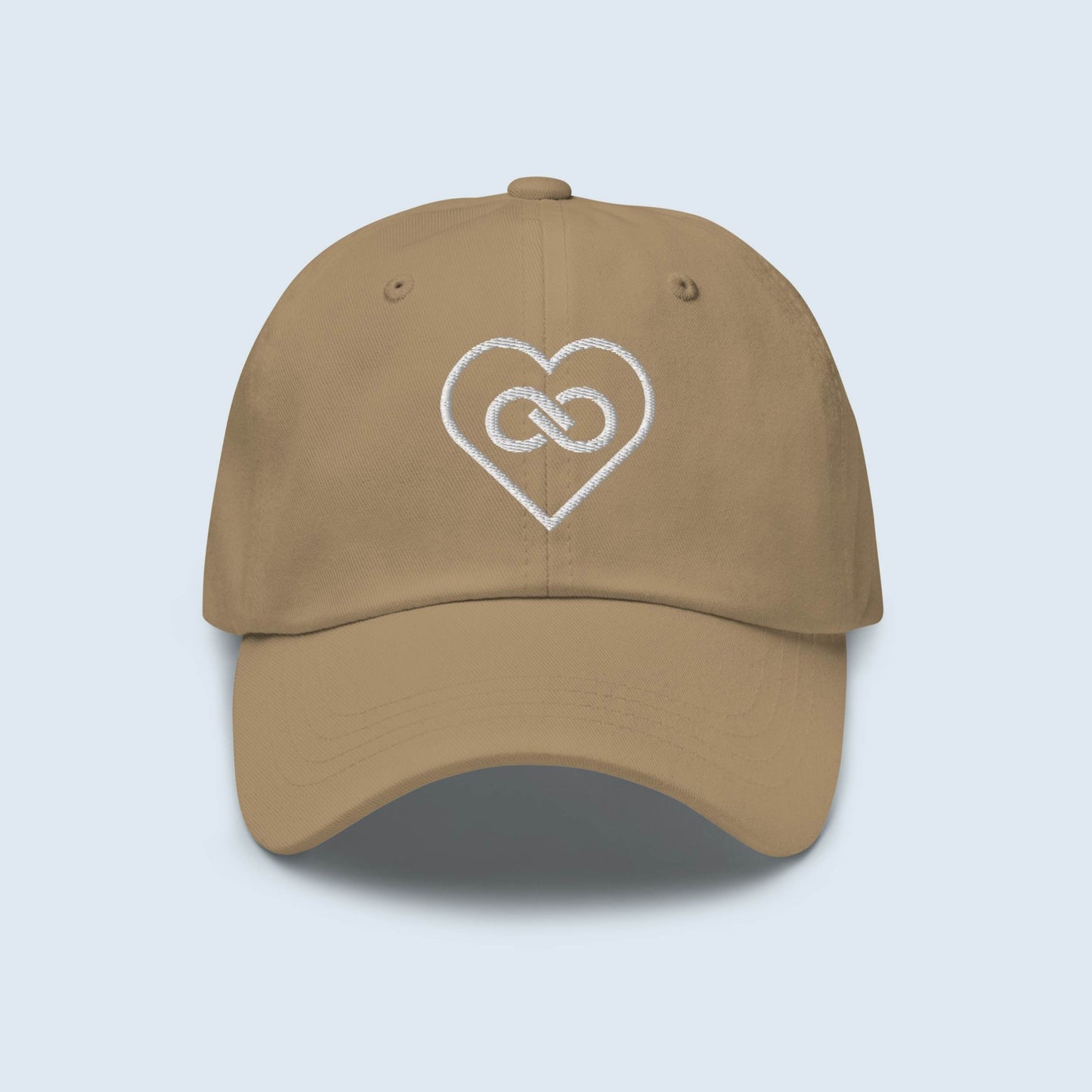 GORRA DADDY HOMBRE LOGO XL INFINITE