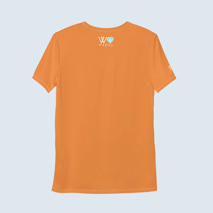 CAMISETA DEPORTIVA HOMBRE PADEL