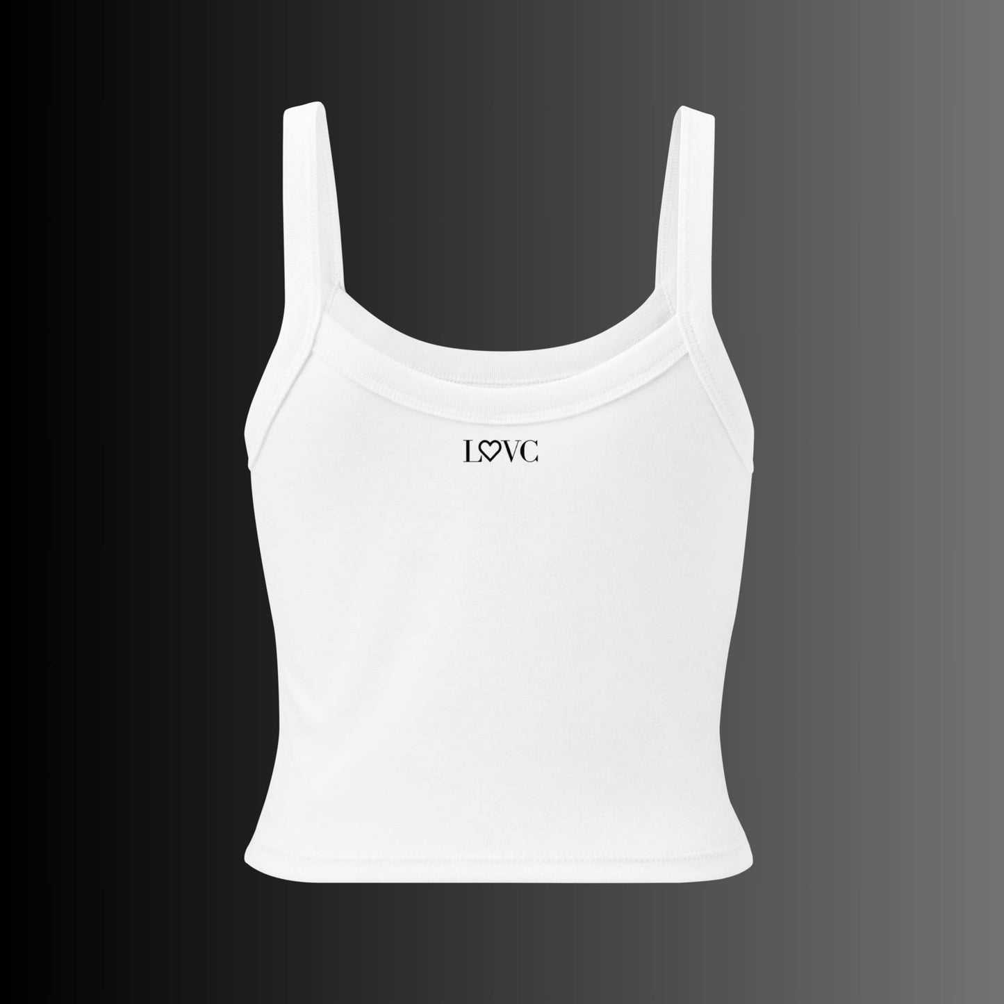 CAMISETA DE TIRANTES FLOWER