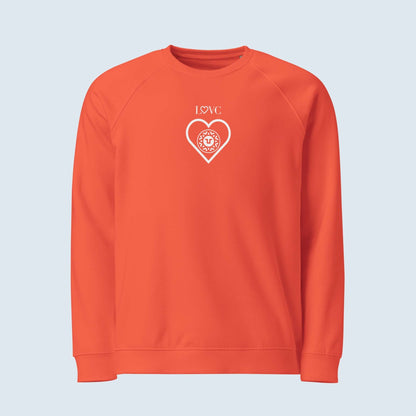 SUDADERA ORGÁNICA HOMBRE ETNIA