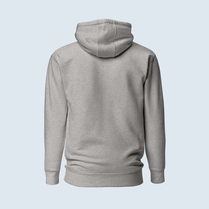 HOODIE CON CAPUCHA HOMBRE LOGO XL