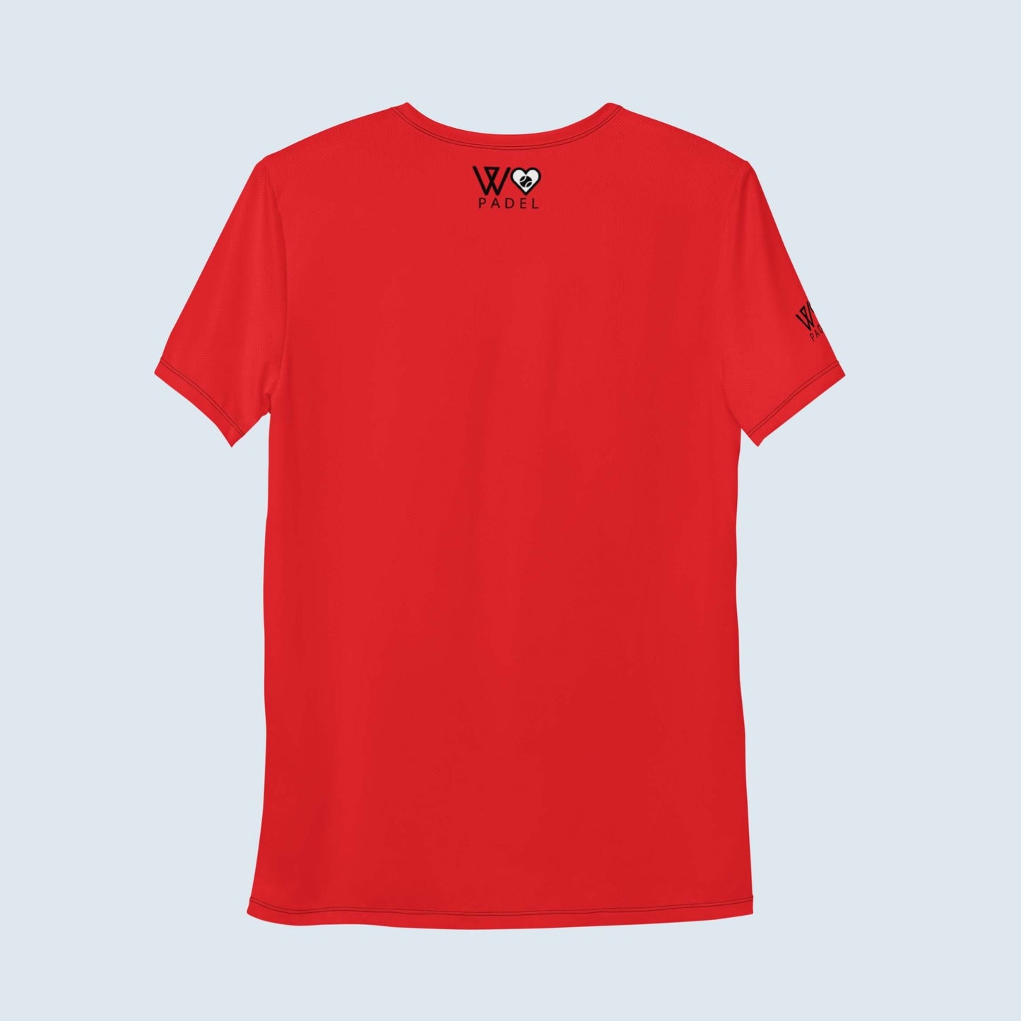 CAMISETA DEPORTIVA HOMBRE PADEL