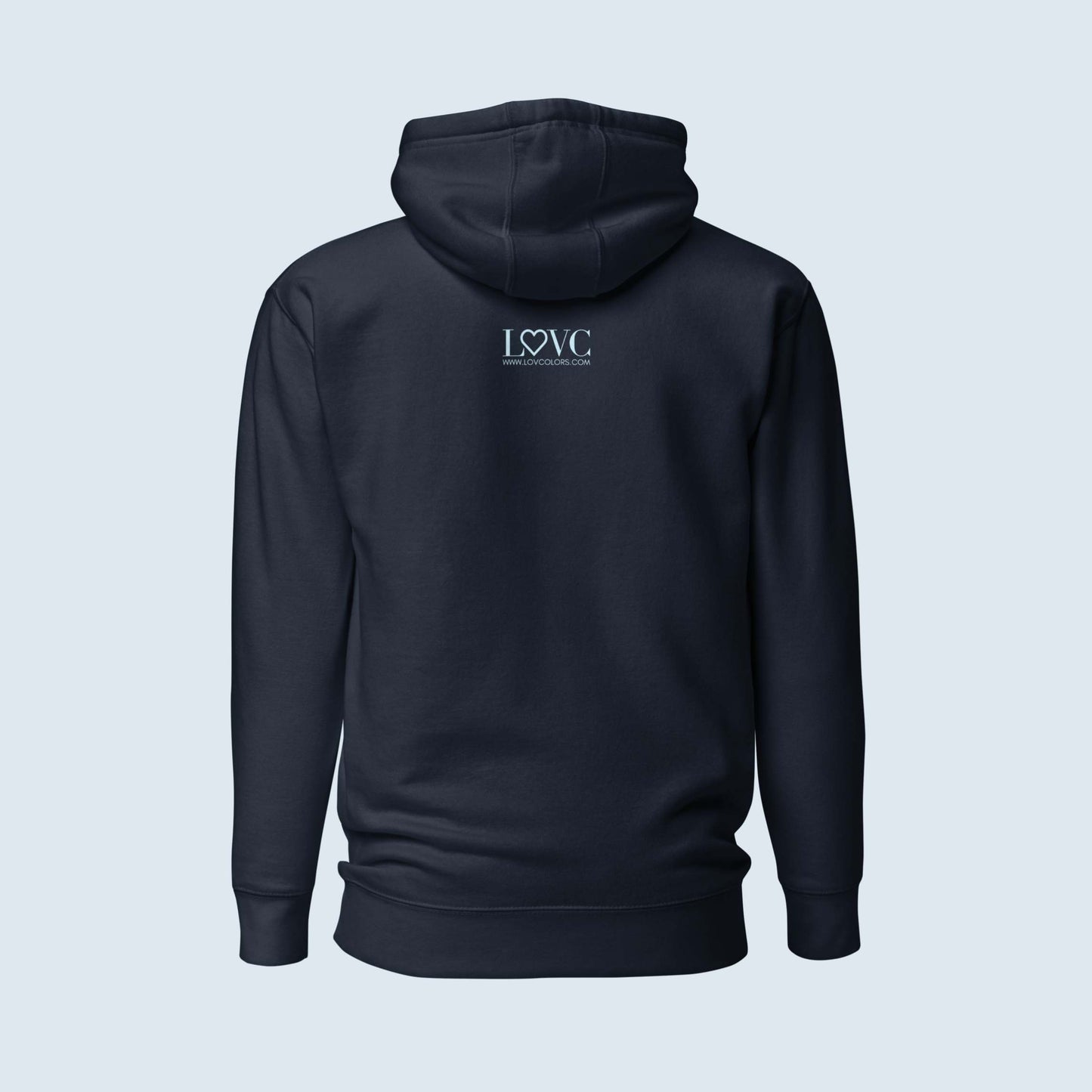 HOODIE CON CAPUCHA HOMBRE SKULL