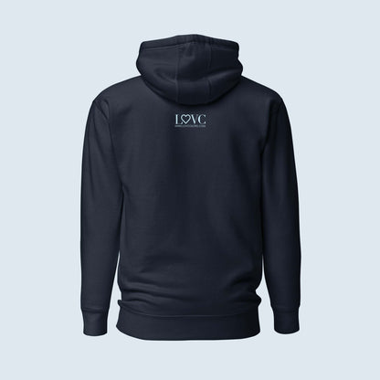 HOODIE CON CAPUCHA HOMBRE SKULL