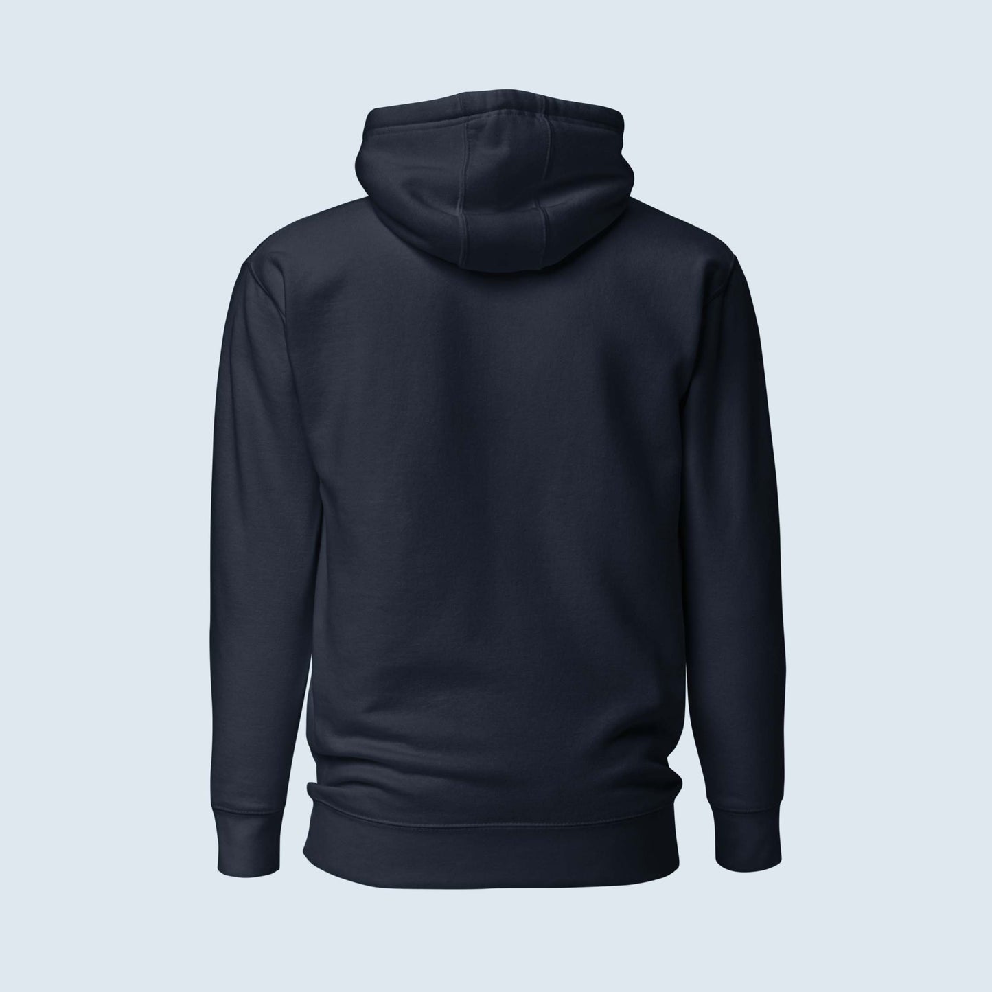 HOODIE CON CAPUCHA HOMBRE SPLASH