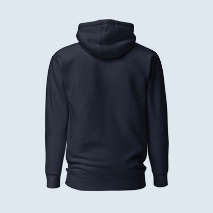 HOODIE CON CAPUCHA HOMBRE SPLASH