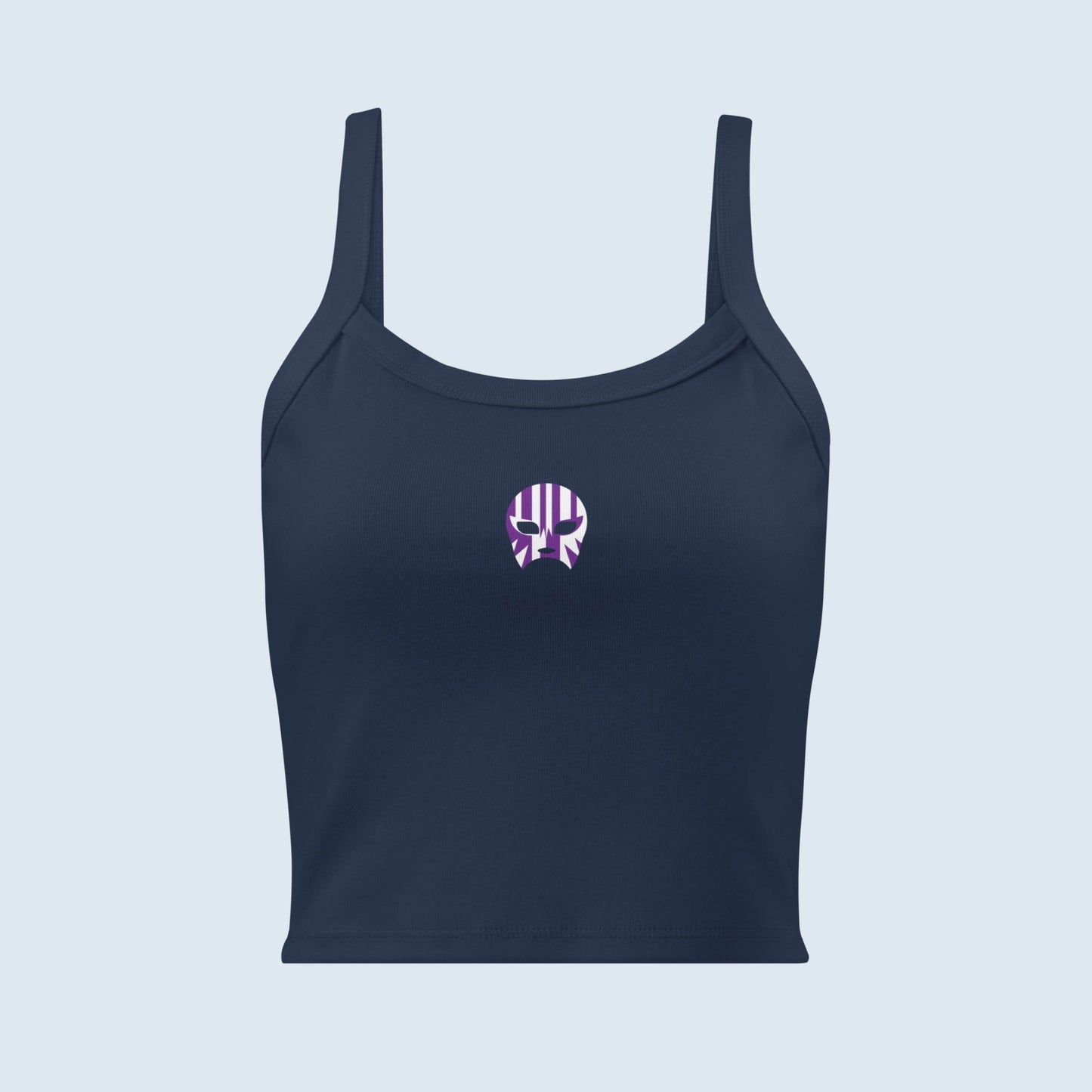 CAMISETA DE TIRANTES MASK
