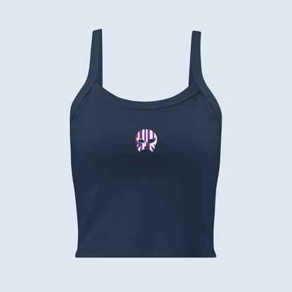 CAMISETA DE TIRANTES MASK