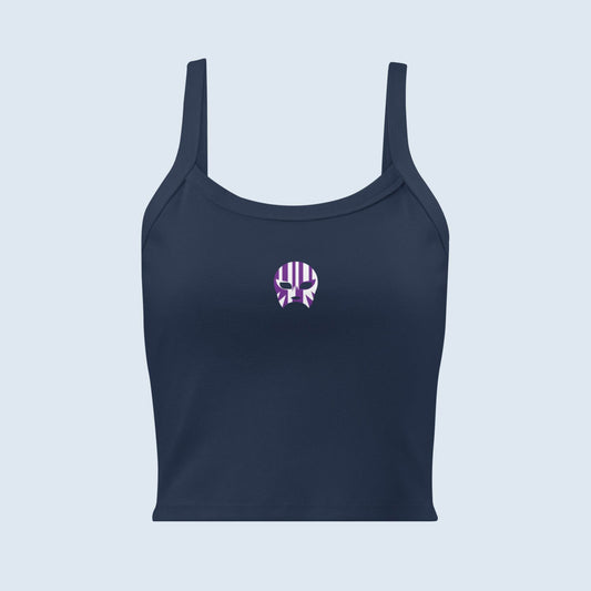 CAMISETA DE TIRANTES MASK