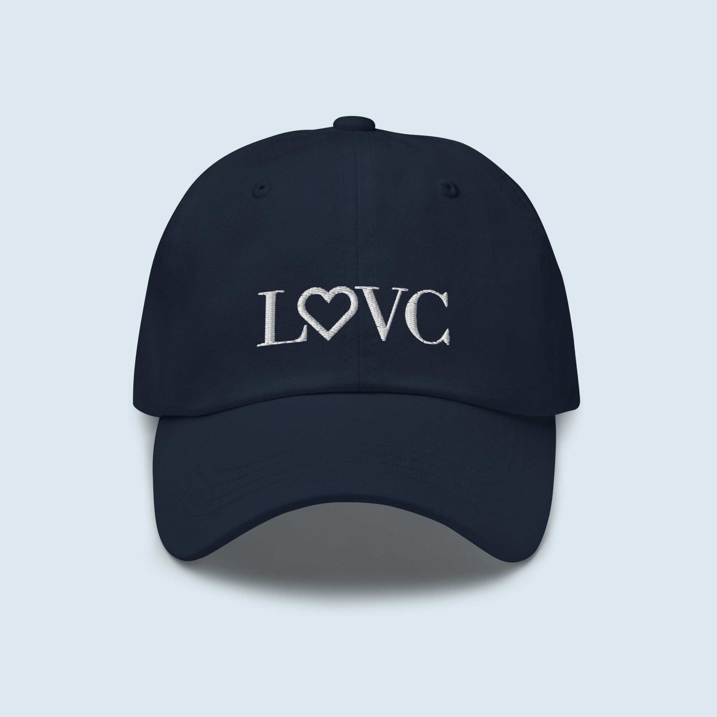 GORRA DADDY HOMBRE 2LOGO BLANCO