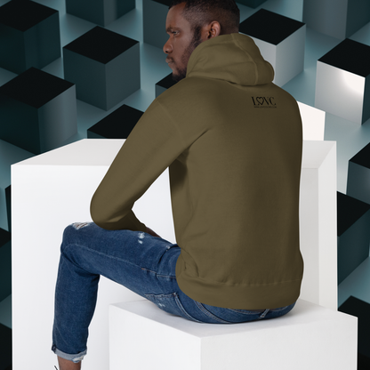 HOODIE CON CAPUCHA HOMBRE SKULL