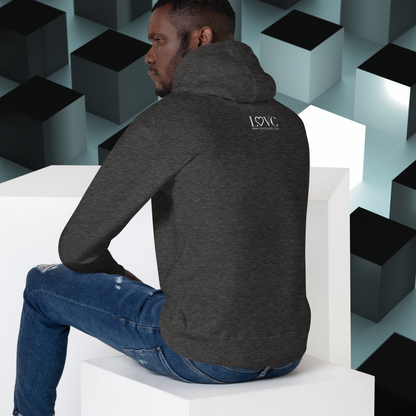 HOODIE CON CAPUCHA HOMBRE SKULL