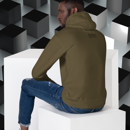 HOODIE CON CAPUCHA HOMBRE SKULL